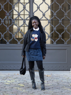 mofusand Sweatshirt