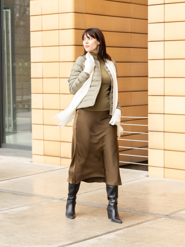 Uniqlo styling book picture. Style ID: <8705981>