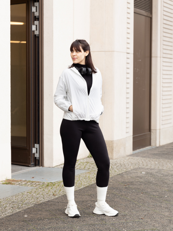 Uniqlo styling book picture. Style ID: <8707299>