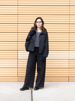 Bild des Lookbooks von UNIQLO. Style ID: <8708188>