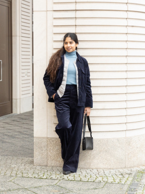Corduroy Wide Pants | UNIQLO US Corduroy Wide Pants | UNIQLO US