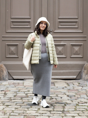 Ultra Light Down Jacket | UNIQLO US