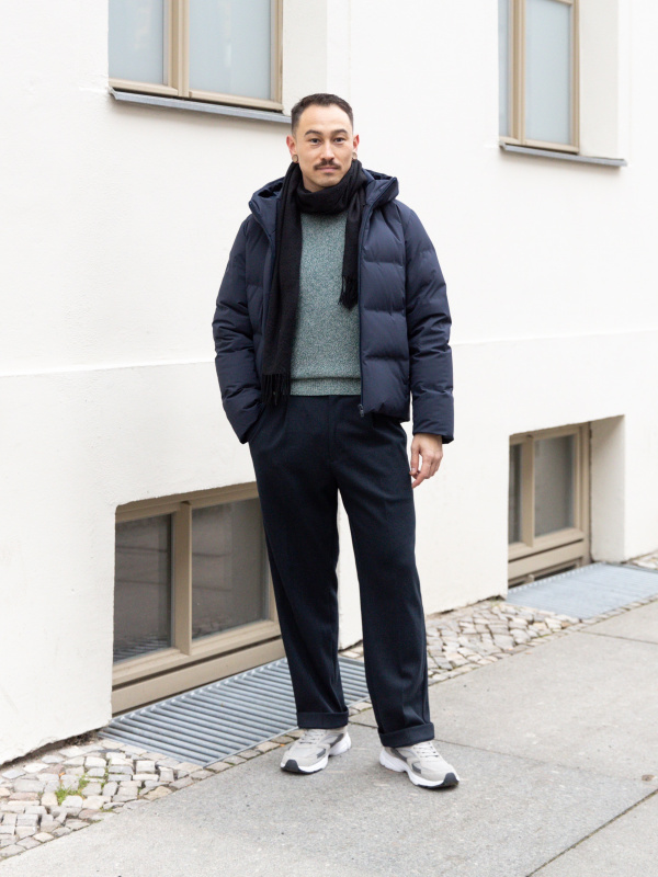 Official Styling | UNIQLO US