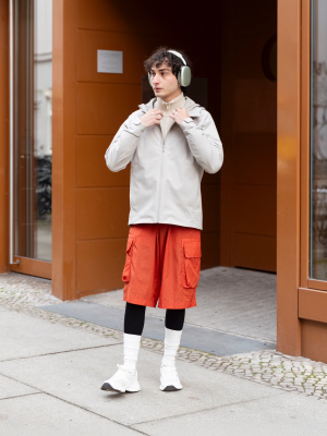 UNIQLO HEATTECH ULTRA WARM 4枚セット UNIQLO HEATTECH Ultra Warm Crew Neck Long-Sleeve T-Shirt S