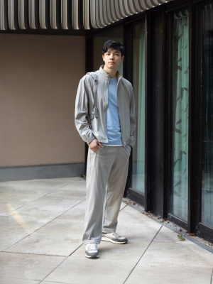 DRY-EX T-Shirt | UNIQLO US DRY-EX T-Shirt | UNIQLO US
