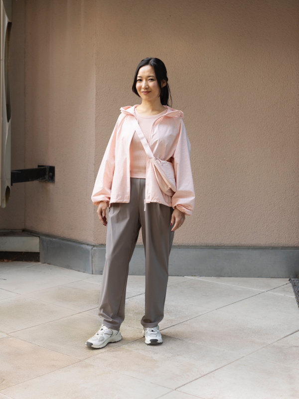 Uniqlo styling book picture. Style ID: <9338438>