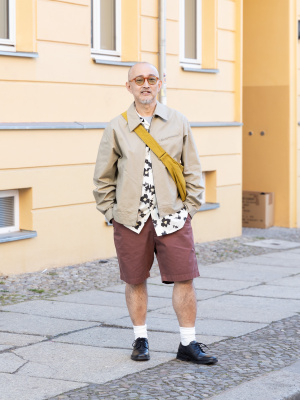Open Collar Shirt | Short Sleeve | Printed | UNIQLO US
