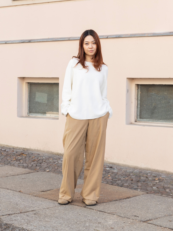 Uniqlo styling book picture. Style ID: <9629196>
