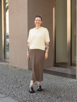 Uniqlo styling book picture. Style ID: <9898094>