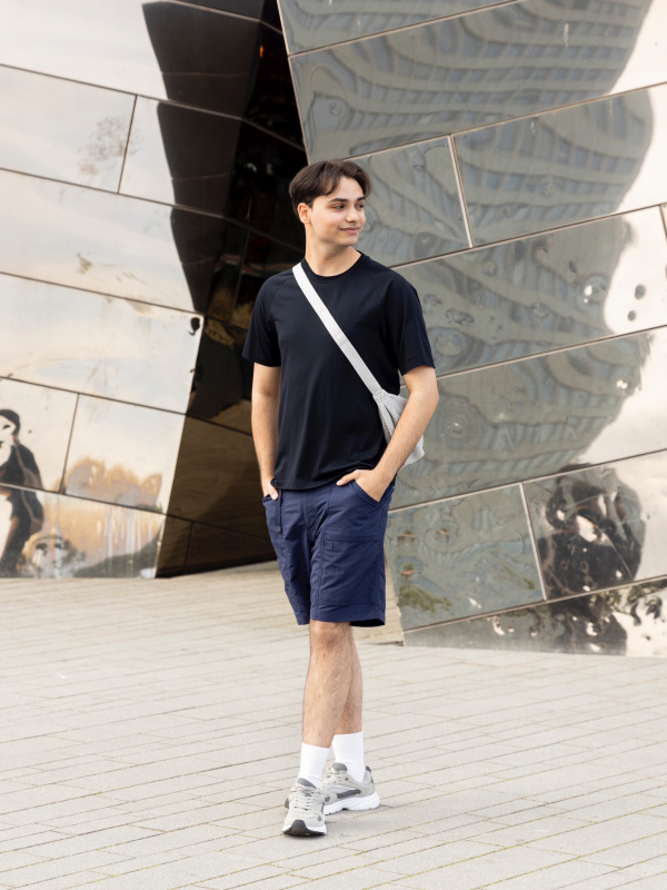 Uniqlo styling book picture. Style ID: <10215311>
