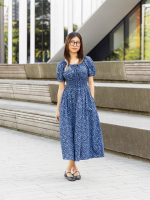 Robe De Soirée En Dentelle à Manches Courtes Col V Pour Femme Grande Taille - Viscose/élasthanne, Coupe A, Pour Cocktail, Mariage
