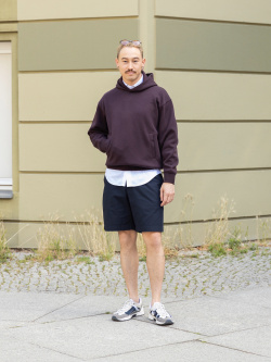 Uniqlo styling book picture. Style ID: <10414844>