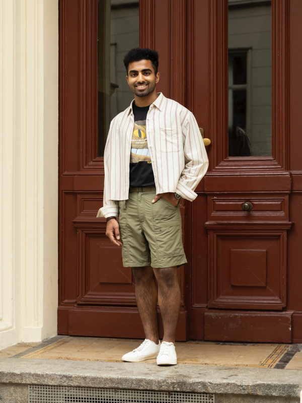 Uniqlo styling book picture. Style ID: <10728735>