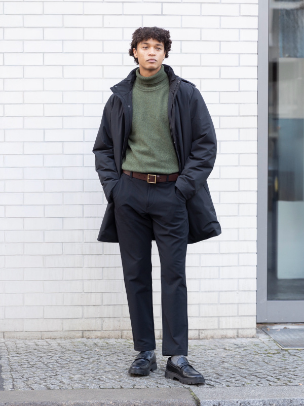 Official Styling | UNIQLO CA