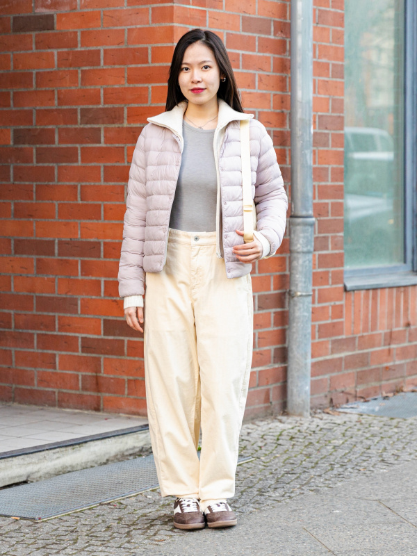 Official Styling | UNIQLO CA