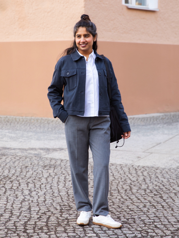 Official Styling | UNIQLO CA