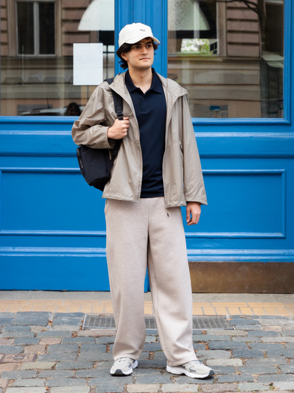 Official Styling | UNIQLO CA