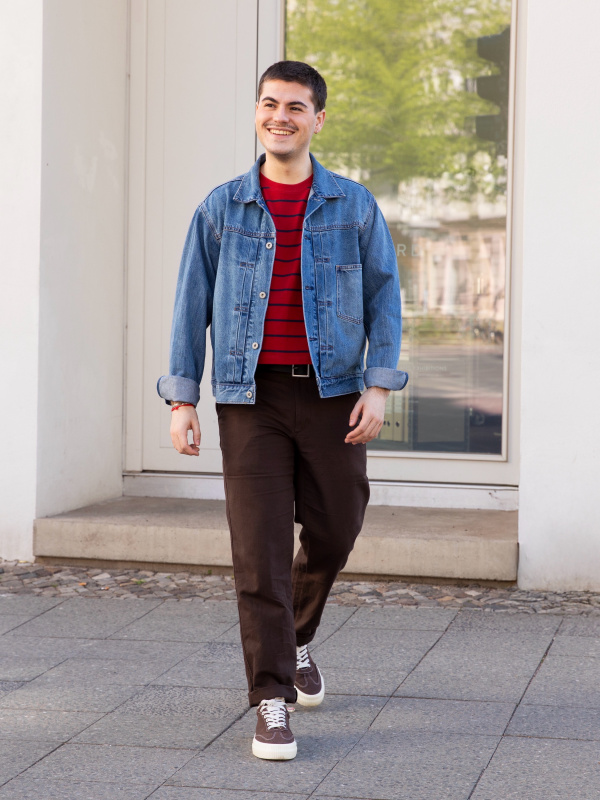 Official Styling | UNIQLO CA
