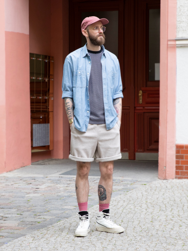 Official Styling | UNIQLO CA