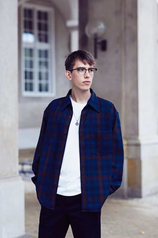 Uniqlo styling book picture. Style ID: <1090603>