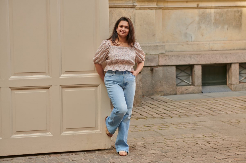 How to Style Mom Jeans, UNIQLO TODAY