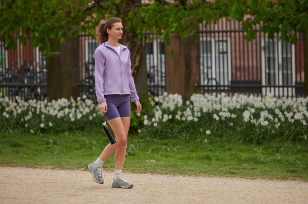Uniqlo India - Whether you're jogging in a park or