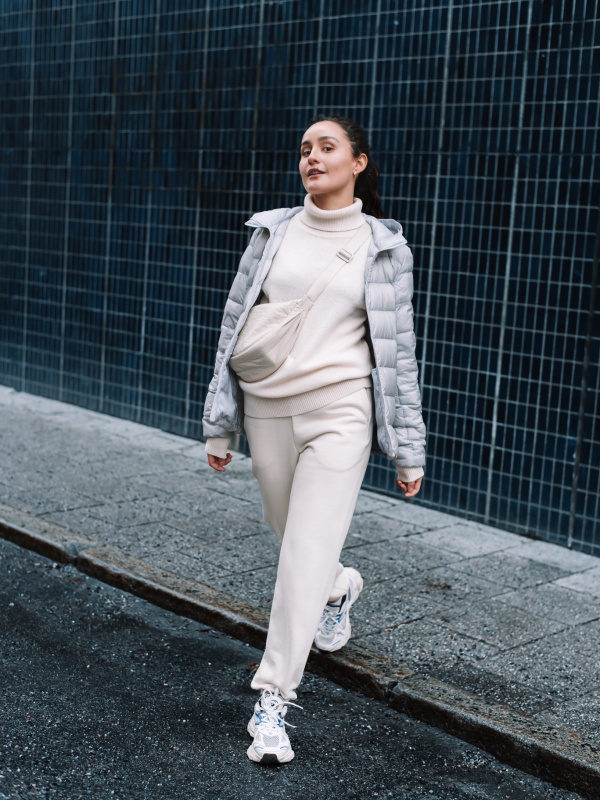 Uniqlo on sale women's sweatpants