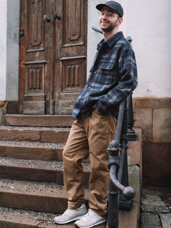 OVER SHIRT JACKET | UNIQLO CA OVER SHIRT JACKET | UNIQLO CA
