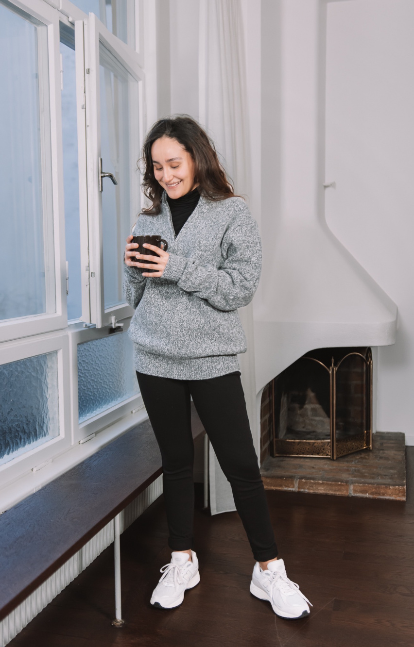 5 Uniqlo HeatTech pieces you need in your wardrobe this season