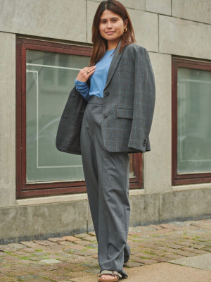 新品　タグ付き　CLASSIC MINIMAL TAILORED JACKET Tailored Jacket | UNIQLO US