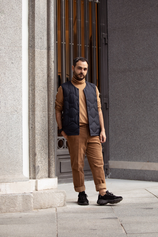 Uniqlo ultra light down compact clearance vest