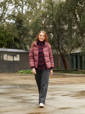 Uniqlo short sleeve puffer jacket sales