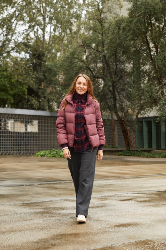 lightweight puffer jacket uniqlo