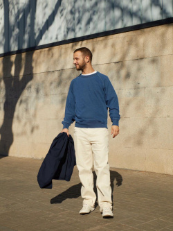 Uniqlo styling book picture. Style ID: <1938932>