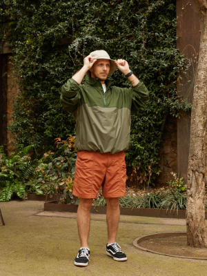 Uniqlo anorak parka sales