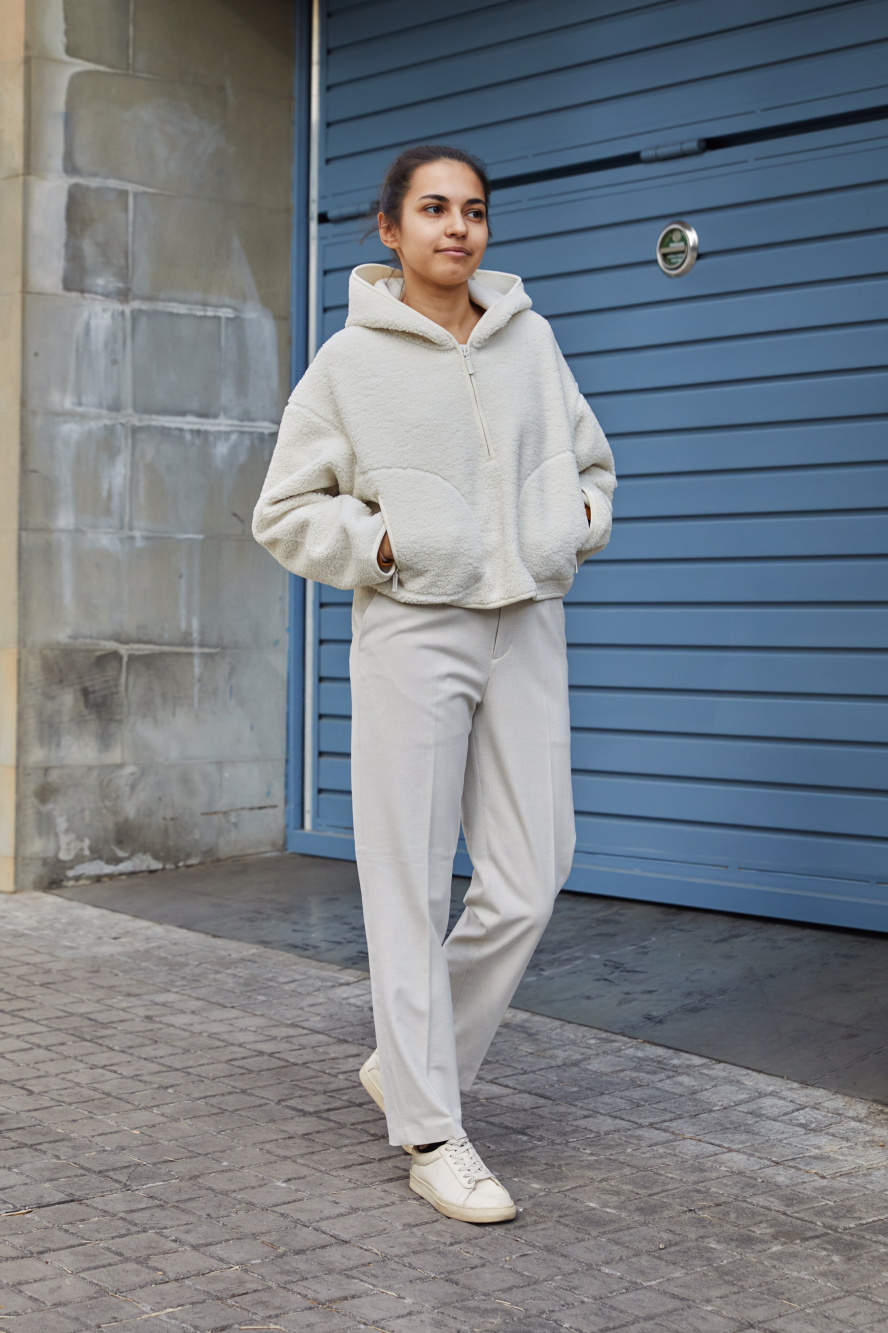 Uniqlo clearance windproof sweatpants