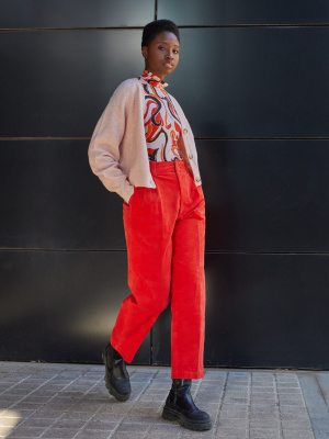 トップス FOXEY NEW YORK 45271 Souffle Cardigan カーディガン – ページ – FOXEY 公式オンラインブティック