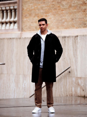 Steven Alan（スティーブンアラン）の「＜Steven Alan＞ PRT TOP