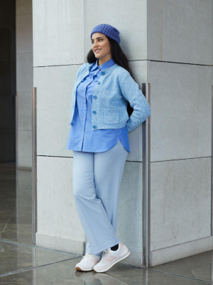 Pleated Wide Pants | UNIQLO US Pleated Wide Pants | UNIQLO US