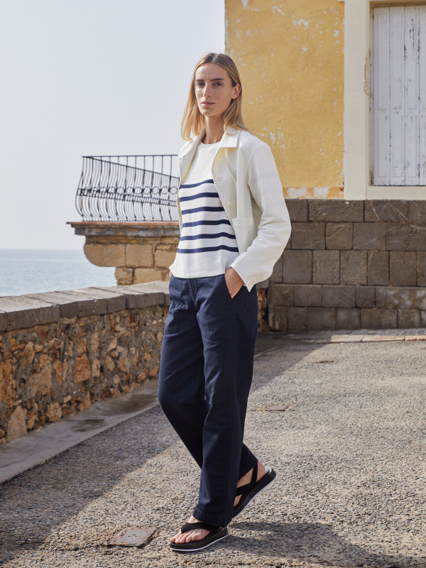 WOMEN'S BAKER PANTS | UNIQLO CA