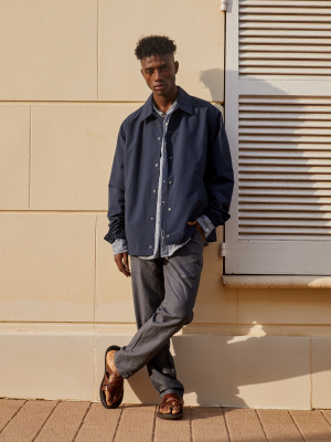 Coach Jacket | UNIQLO US