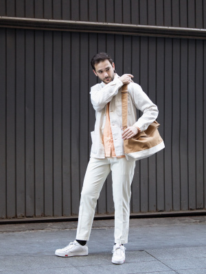 ジャケット・アウター nullus denim jacket nullus denim jacket