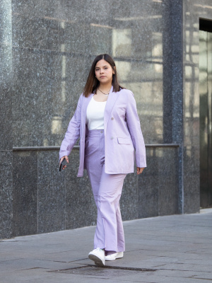 Linen Blend Jacket | UNIQLO US