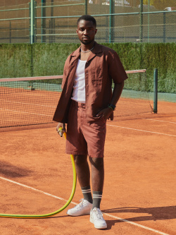 Uniqlo styling book picture. Style ID: <4292456>