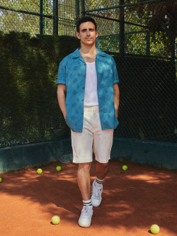 Uniqlo styling book picture. Style ID: <4328623>