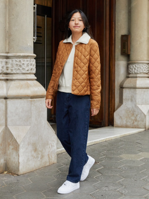 PUFFTECH Quilted Jacket 2023 Edition UNIQLO US