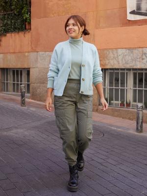 Easy Cargo Pants | UNIQLO US