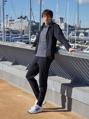 Pantalons chauds pour femme | FR