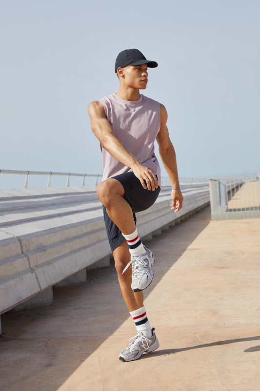 Uniqlo styling book picture. Style ID: <6787290>