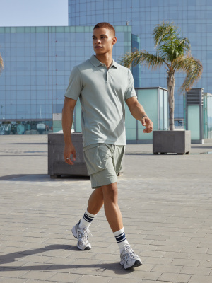 ショートパンツ No.1215 P parachute SHORTS (4color) Parachute Shorts | UNIQLO US